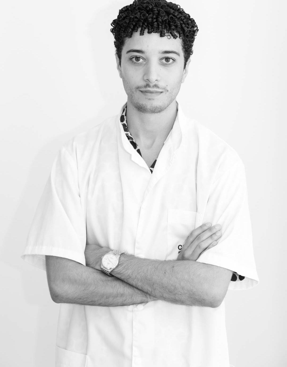 Docteur Lawson Body