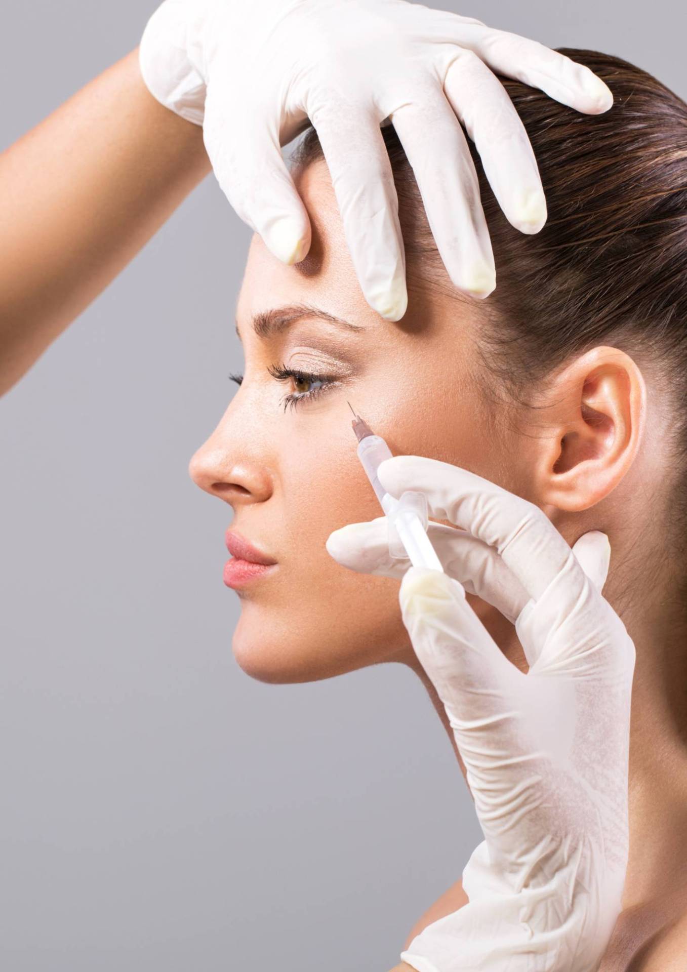 injections toxine botulique botox patte d'oie